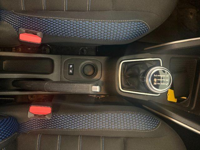 DACIA Duster 1.0 TCe 100 CV ECO-G 4x2 Essential