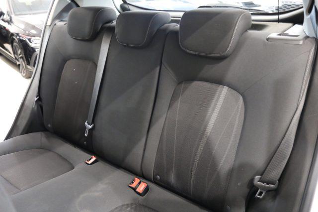 CHEVROLET Aveo 1.2 86CV 5 porte LT