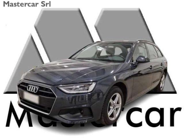 AUDI A4 A4 Avant 100kw 136cv automatica - GC175GE