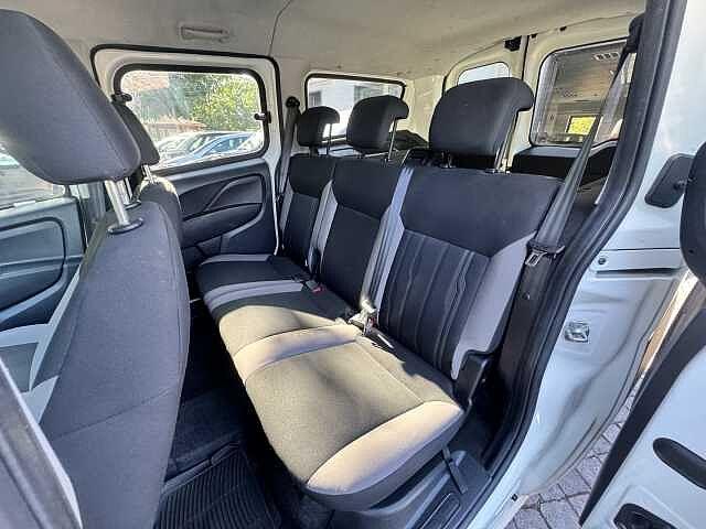 Fiat Doblò 1.6 MJT 120CV S&S PL Combi Maxi M1 Lounge