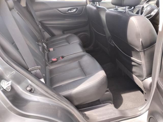 NISSAN X-Trail 1.6 dCi 2WD Acenta