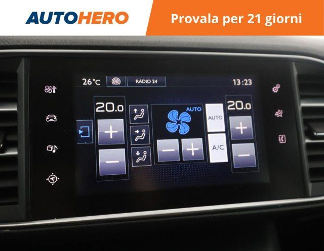 PEUGEOT 308 BlueHDi 120 S&S EAT6 Allure