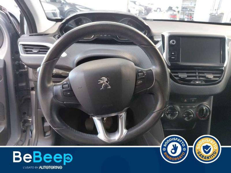 Peugeot 2008 1.6 BLUEHDI ACTIVE 100CV MY16