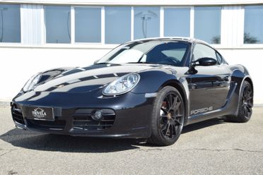 PORSCHE Cayman (987) Cayman 3.4 S