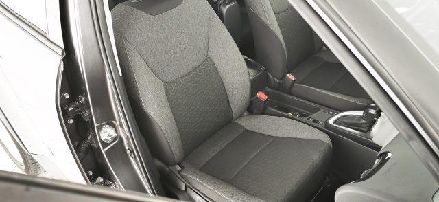 TOYOTA Yaris Cross 1.5 Hybrid 5p. E-CVT Business