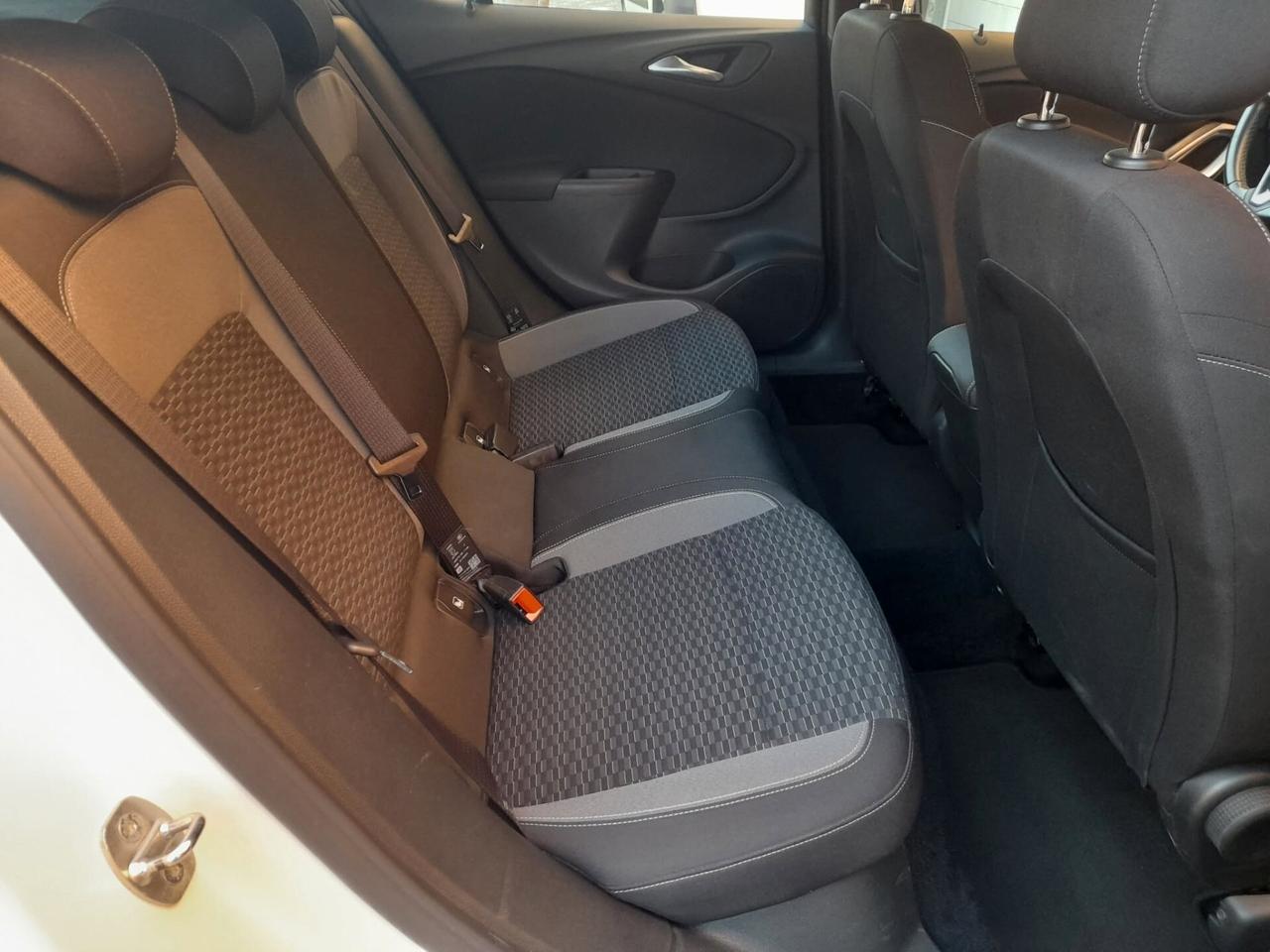 OPEL ASTRA 1.5 CDTI 5P *PROMO*