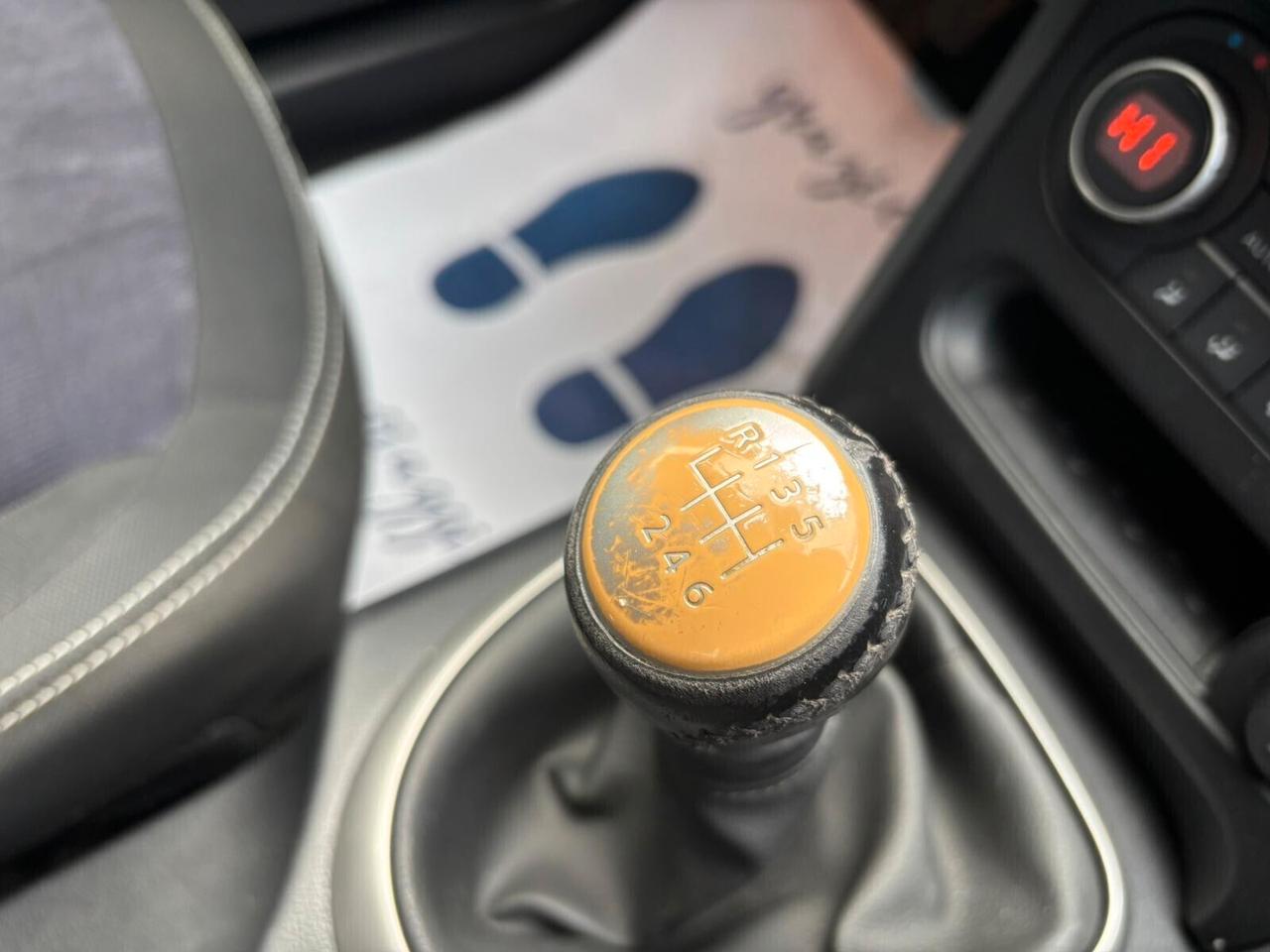 Nissan Qashqai 1.5 Diesel Gancio Traino Neopatentati