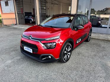 Citroen C3 1.2 83cv Shine No obbligo Finanz.