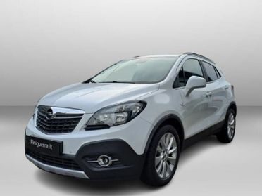 Opel Mokka 1.4 Turbo Ecotec 140CV 4x4 Start&Stop Cosmo