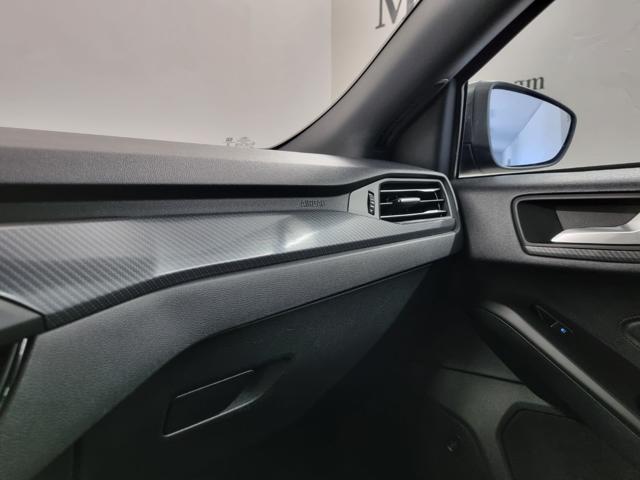 FORD Focus 1.5 EcoBoost 150 CV Start&Stop ST Line