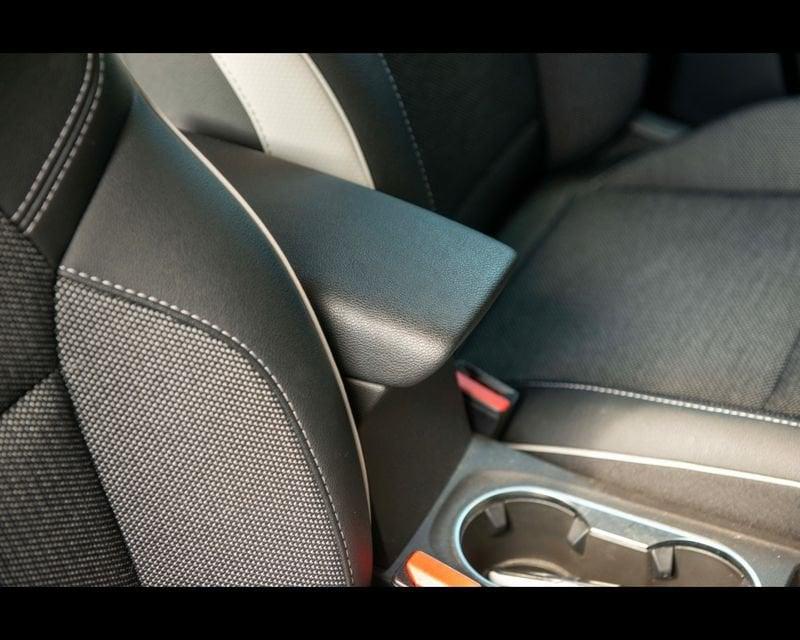 Renault Captur 2ª serie Full Hybrid E-Tech 145 CV Intens