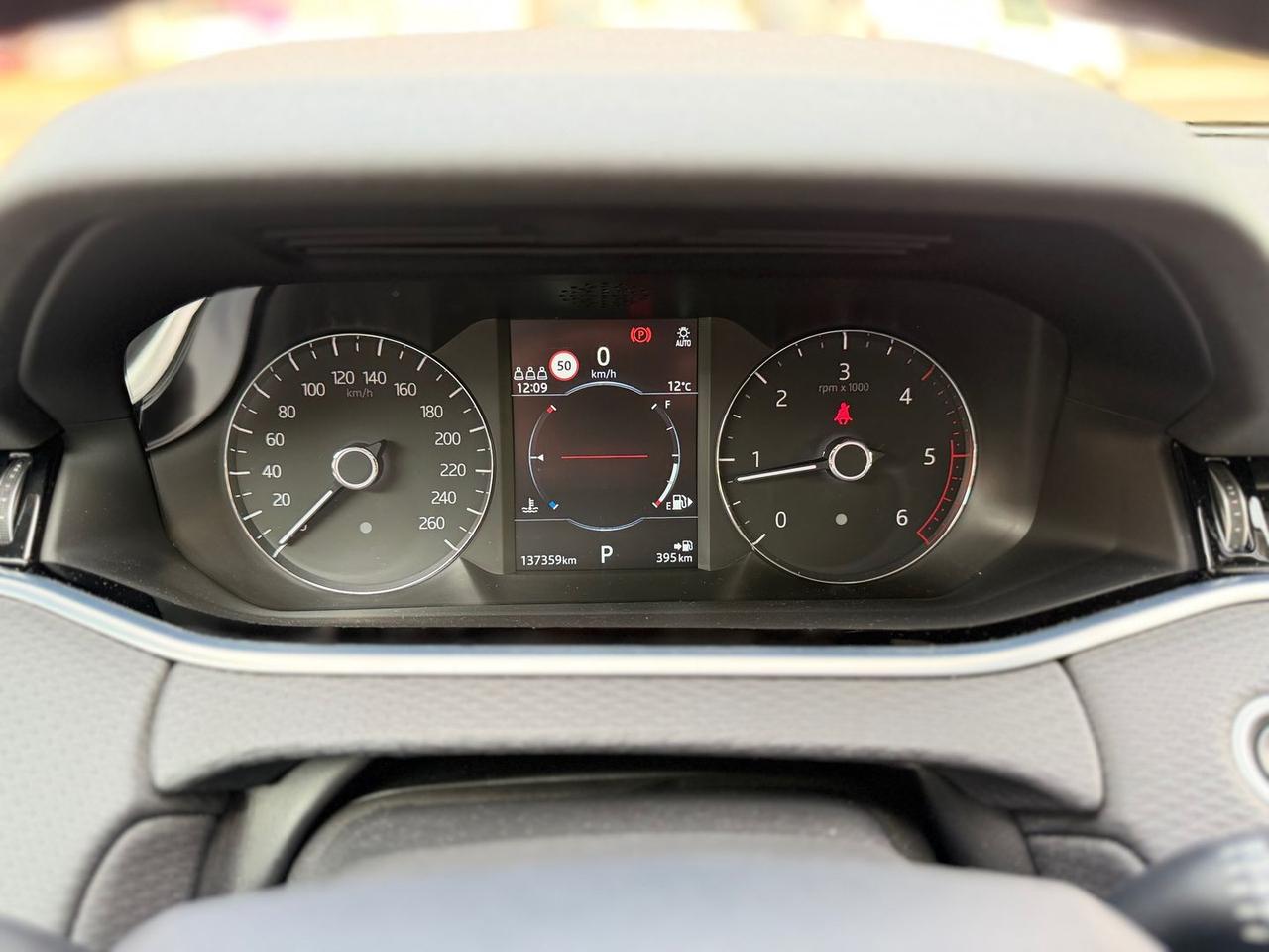 Land Rover Range Rover Evoque S D 150 #7745