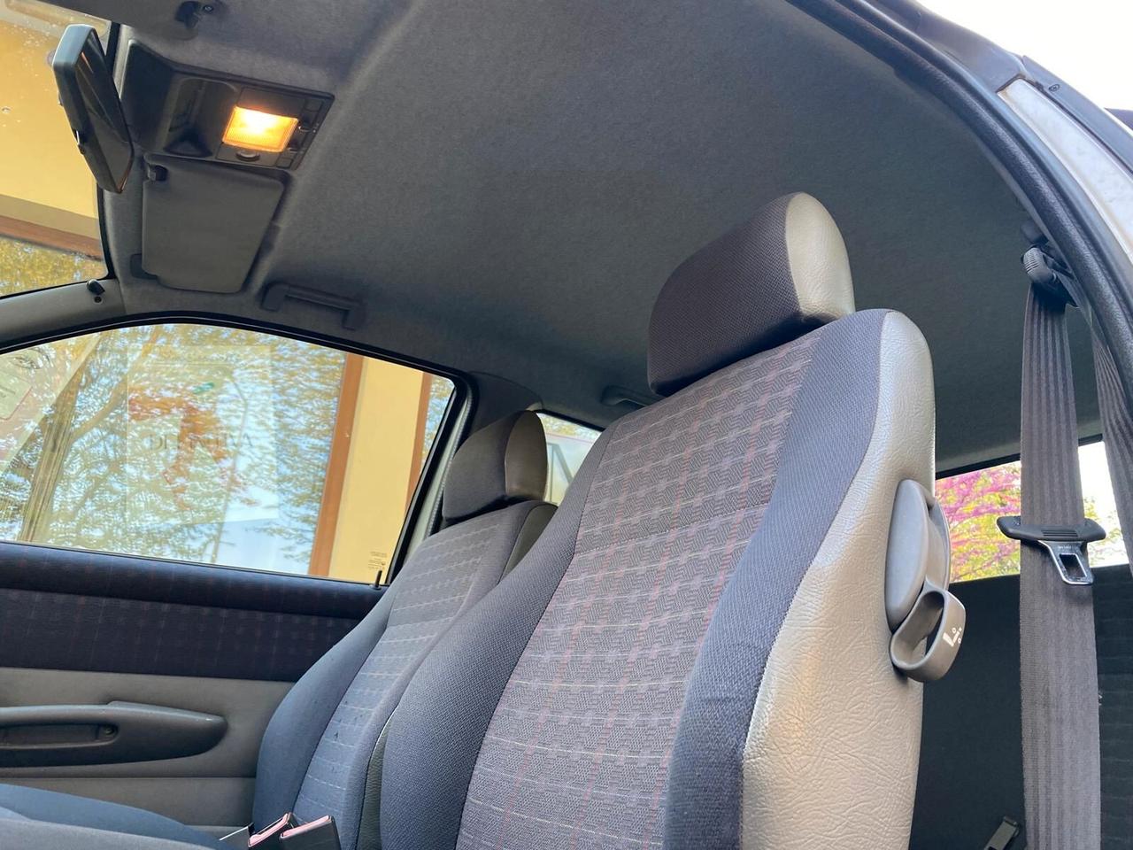 Fiat Punto 75 Km 37.000 Storica Ben Conservata