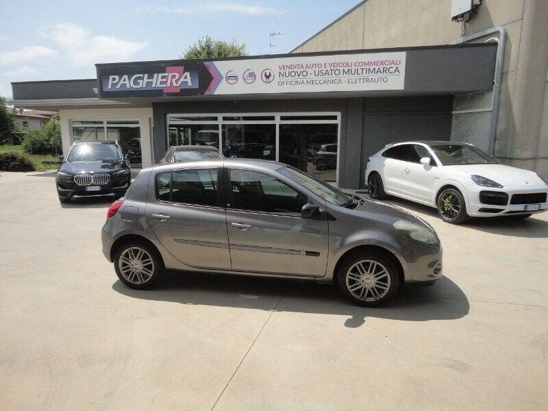 Renault Clio Clio 1.2 16V 5 porte 20th Anniversario