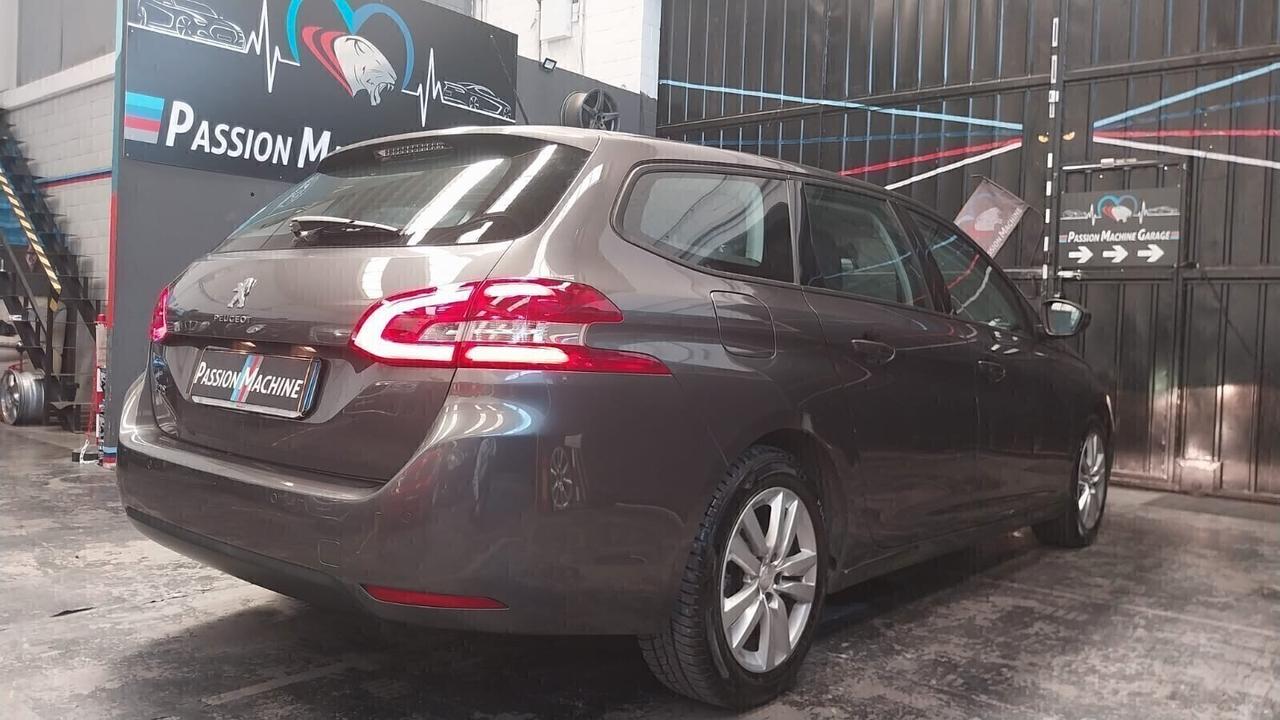 Peugeot 308sw 1.5HDi IN PROMOZIONE anche 172e mese