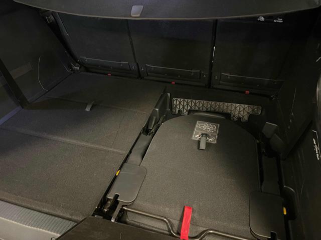 PEUGEOT 5008 BlueHDi 120CV EAT6 Crossway*7 POSTI/ALLGRIP/TELC