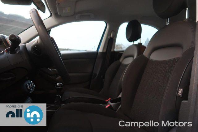 FIAT 500X 500X 1.0 Turbo 120cv 500X