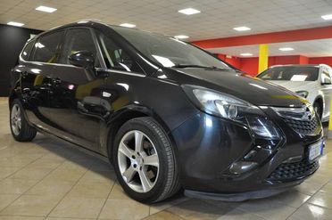OPEL Zafira Tourer 1.6 CDTi 120CV Start&Stop *7 POSTI/PELLE/CRUISE*