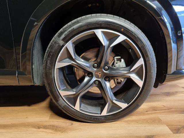 CUPRA Formentor 2.0 TSI 4Drive DSG