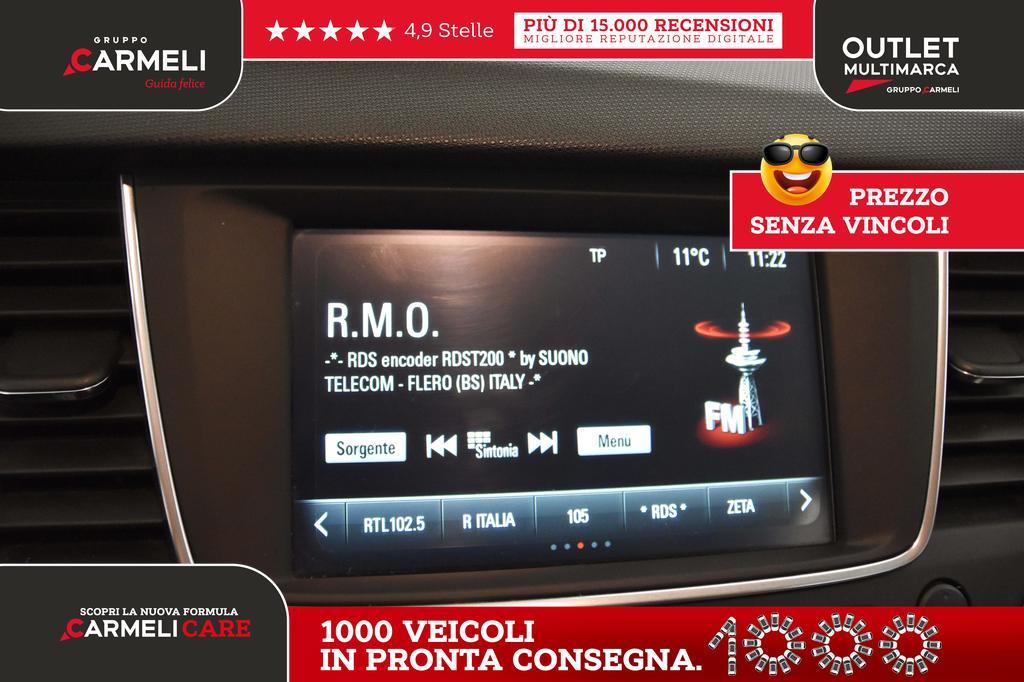 Opel Crossland X 1.5 Ecotec Innovation