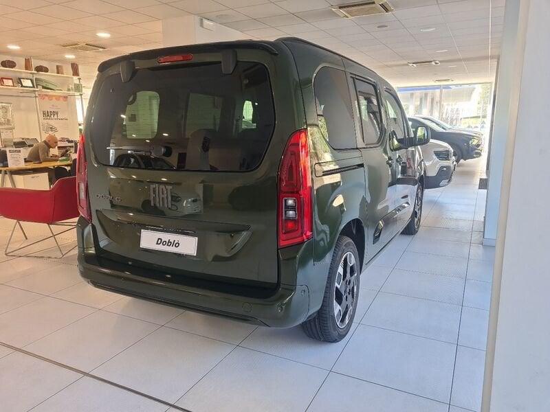 FIAT Doblò 1.5 BlueHdi 130 CV PC Magic Top PRONTA CONSEGNA !!!