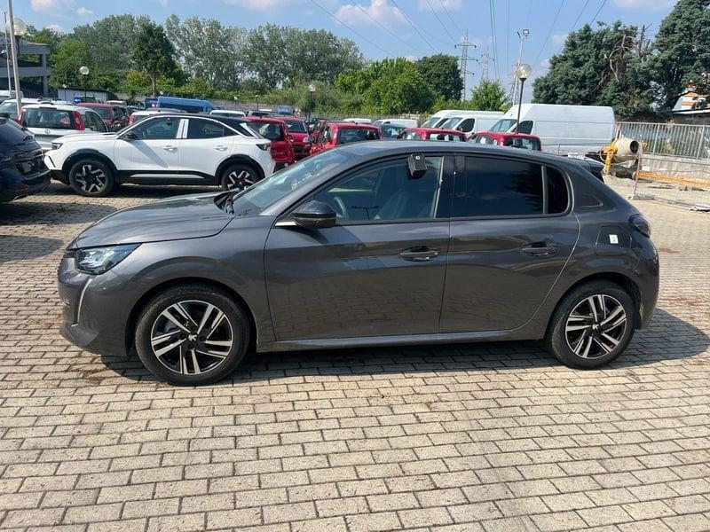 Peugeot 208 PureTech 100 Stop&Start Allure
