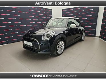 MINI Full Electric Mini Cooper SE Yours