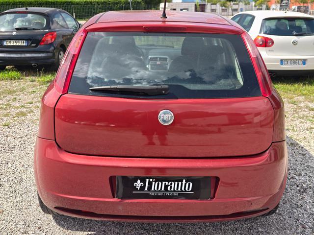 FIAT Grande Punto 1.3 MJT 75 CV 5p Dynamic X commercianti