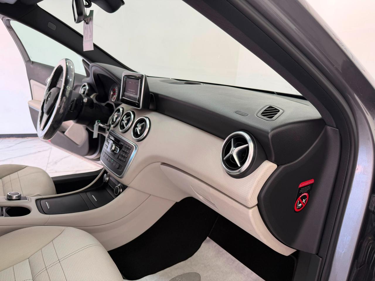 Mercedes-benz A 180 CDI Sport-LED-GARANTITA-2013