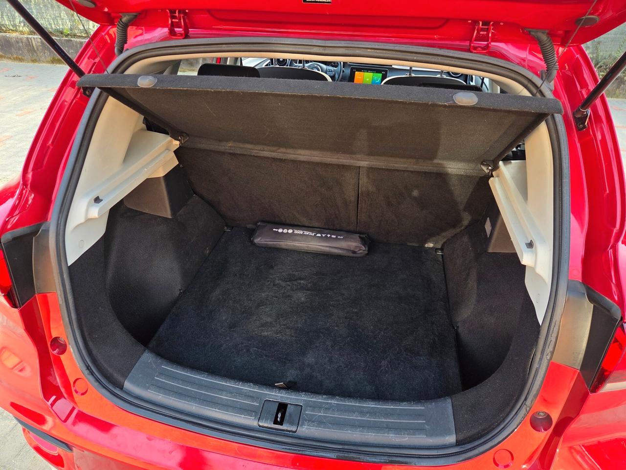 Mg ZS 1.5 VTi-tech Comfort 106cv