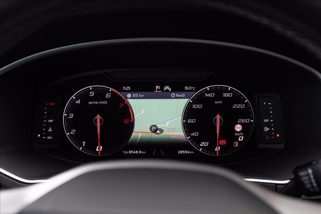 SEAT Tarraco 1.5 tsi Style 150cv del 2022