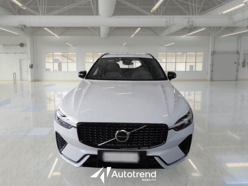 Volvo XC60 B4 197+14 CV Mild Hybrid Diesel Automatico R-Design