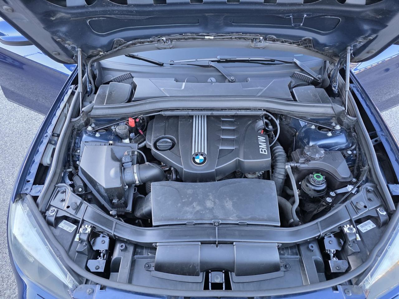 Bmw X1 xDrive20d Futura
