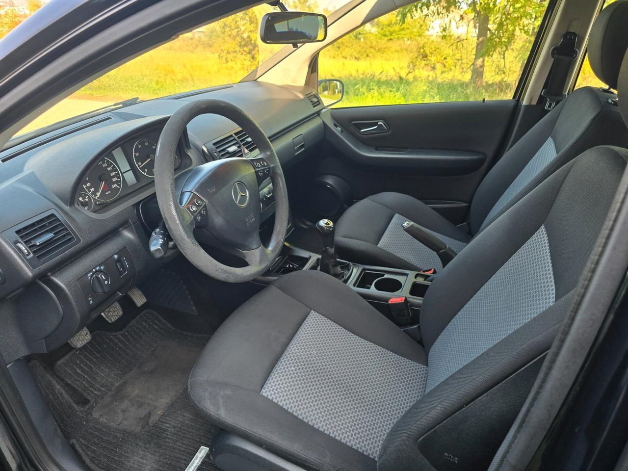 Mercedes A 170 Benzina con GARANZIA-NEOPATENTATI