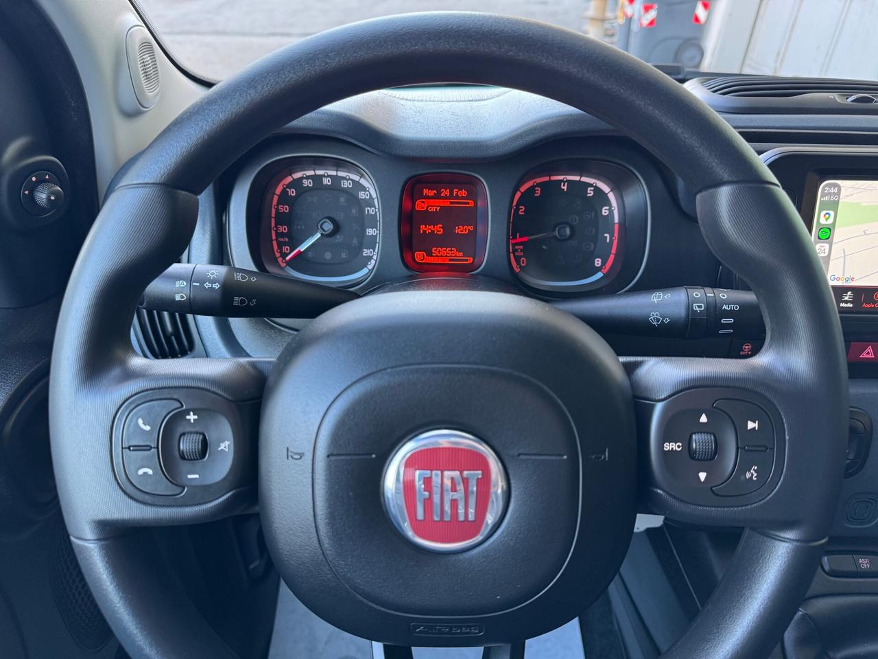 Fiat Panda Cross 1.0 firefly 5P GARANZIA 36 MESI