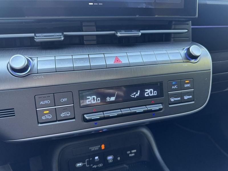 Hyundai Kona 1.0 T-GDI Hybrid 120cv 48V iMT Xline