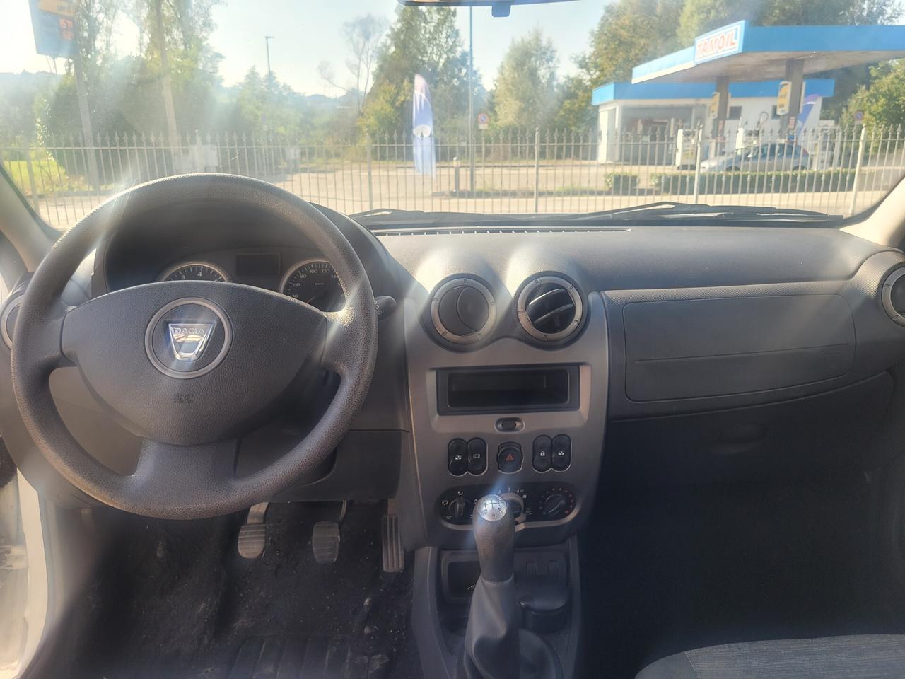 Dacia Duster 1.6 110CV 4x2 Ambiance