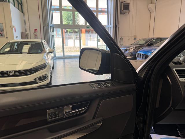 LAND ROVER Range Rover Sport 3.0 SDV6 HSE 245CV FULL OPT.