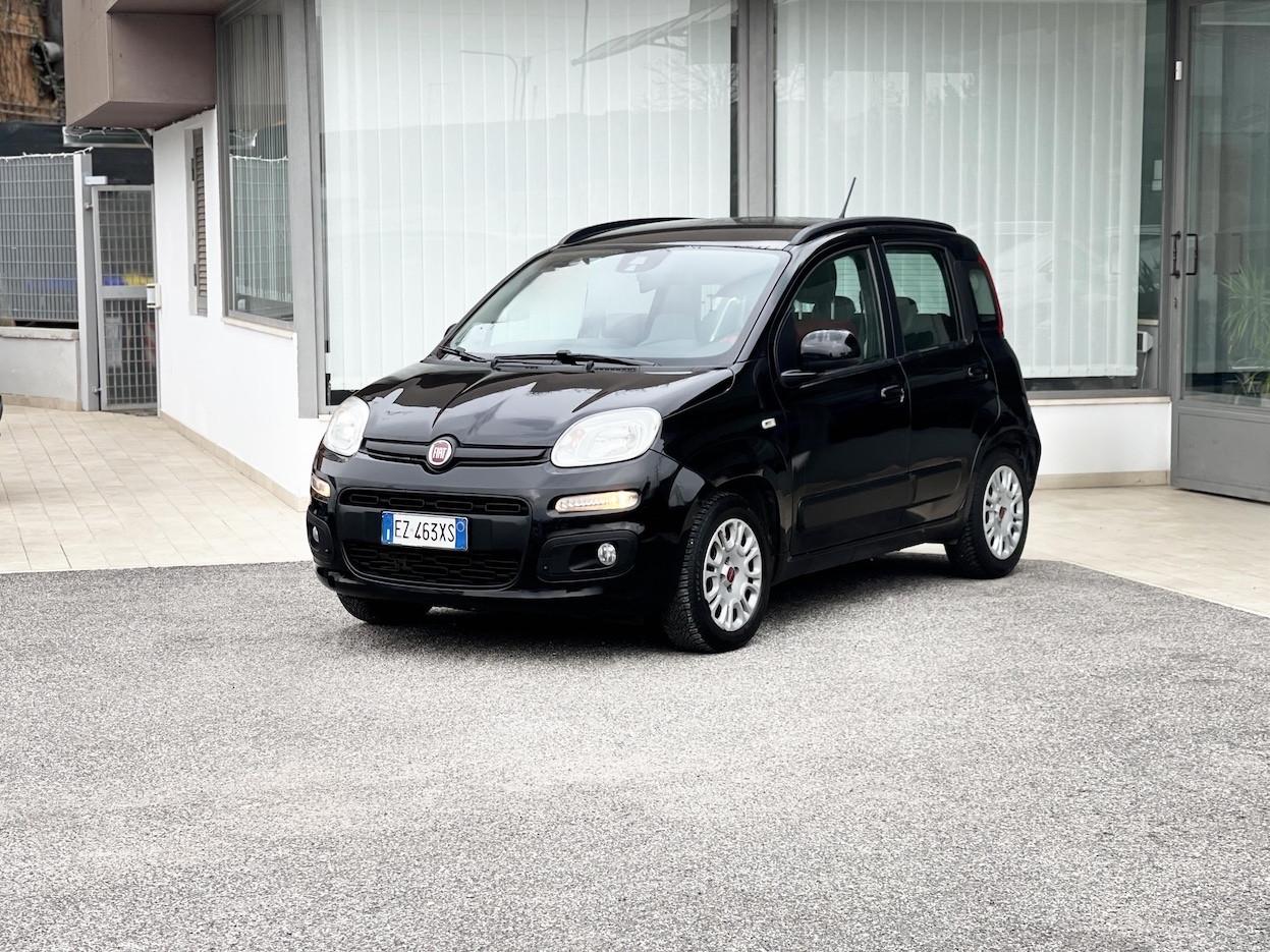 Fiat Panda 0.9 Benzina 85CV E6 Neo Automatica- 2015