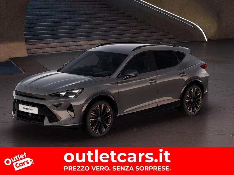 Cupra Formentor 1.5 hybrid 150cv dsg