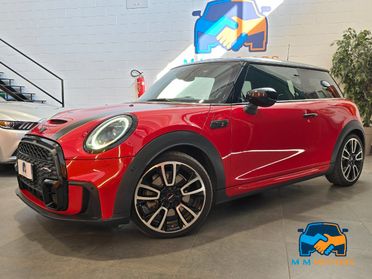 Mini 3 Porte Cooper S JCW 2.0 Twin Power Turbo
