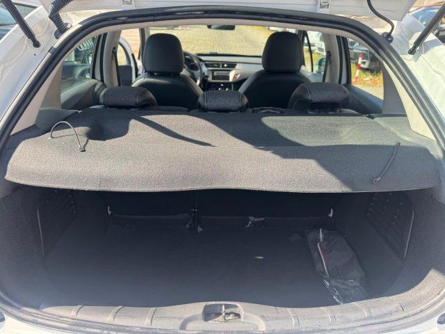 CITROEN C3 PureTech 82 Live Edition