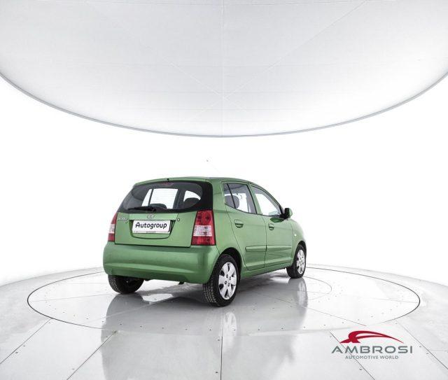 KIA Picanto 1.1 12V EX Spicy - PER OPERATORI DEL SETTORE