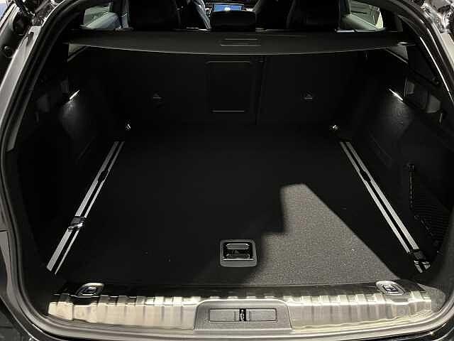 Peugeot 508 BlueHDi 130 Stop&Start EAT8 SW GT