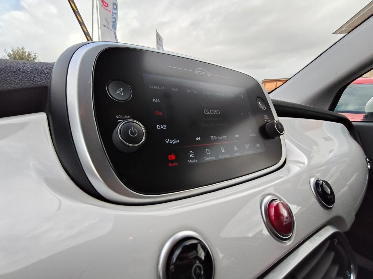 Fiat 500X 1.0 T3 120 CV Business