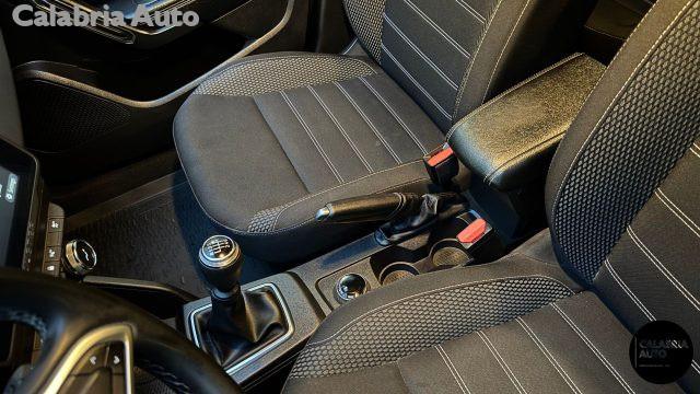 DACIA Duster 1.5 Blue dCi 8V 115 CV 4x4 Prestige