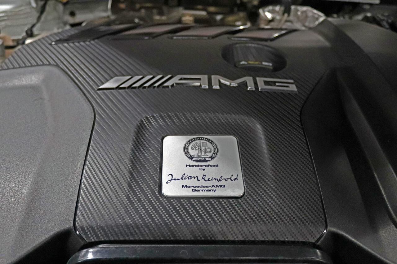 Mercedes-benz A 45 AMG A 45S AMG 4Matic