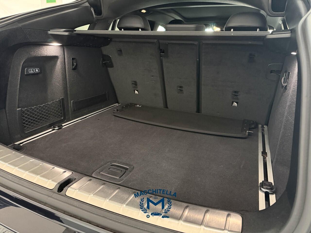 Bmw X4 M xDrive20d 48V