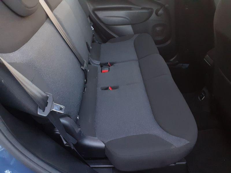 FIAT 500L 1.4 95 CV GPL -IVA ESPOSTA-GARANZIA