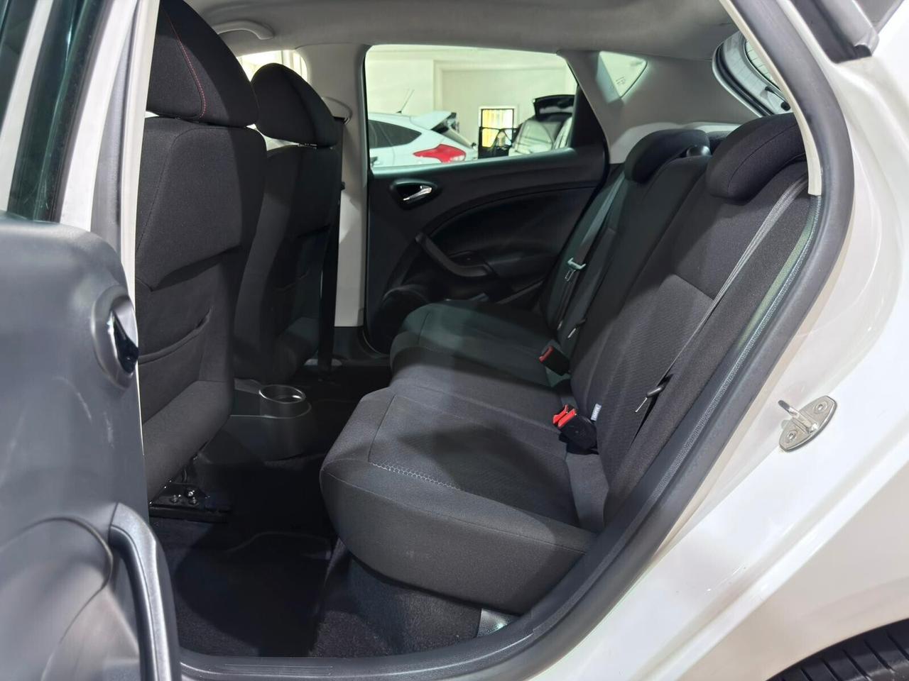 SEAT IBIZA FR 1.2 86CV 80.000km 1HANDE NEOPATENTATI